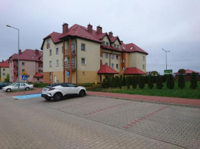 Apartament Boróweczka, Polkowice